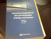 International Symposium On Life-Cycle Performance Of Bridges and Structures