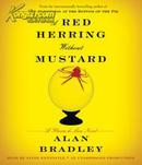 A Red Herring Without Mustard 盒装CD有声书