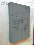 CALEB WILLIAMS (卡列渤 威廉历险记)英国原版50年代版精装