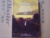 debrett\\\'s best of britain德布雷特英国最好的