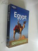 (Lonely Planet) Egypt (10th Edition)【埃及，英文原版】