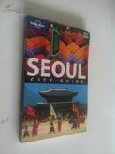 (Lonely Planet) Seoul City Guide (6th Edition)【首尔：都市指南，英文原版】