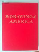 The drawing of America :eyewitnesses to history