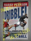 DRIBBLE The Unbelievble Encyclopaedia of Football