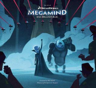 Art of Megamind