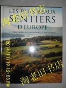 LES  PLUS   BEAUX  SENTIERS  D\\\'EUROPE