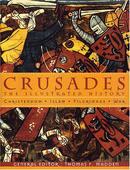 Crusades: The Illustrated History 十字军东征插图本