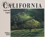 California: Land and Legacy