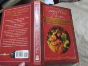 Louisa May Alcott's Christmas Treasury（精裝）