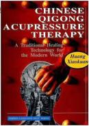 CHEINESE  QIGONG ACUPRESSURE THERAPY