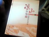 凉山年鉴2013【A1-1】