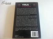 Virus X: De terugkeer van dodelijke epidemieën【病毒X，弗兰克·瑞安，荷兰语原版】