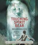 Touching Spirit Bear 盒装CD有声书
