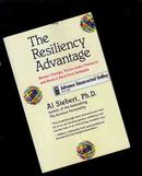 THE RESILIENCY ADVANTAGE【454】