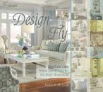 Design on the Fly: Quick and Easy Home Decor Tips for the Busy Household Paperback