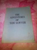 the adventures of tom sawyer  1975年