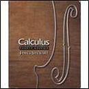 Calculus (英文原版16开厚册) 9780534359492