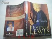 THE MISSING BEVERLY LEWIS