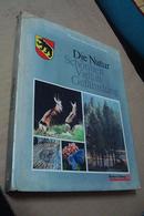 DIE NATUR