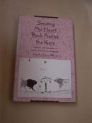 黄荷莎 Sending My Heart back across the years：Tradition and innovation in native American Autobiography【精装】