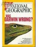 NATIONAL GEOGRAPHIC NOVEMBER2004