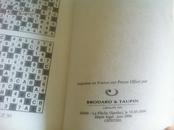 Sudoko Kakuro Hanjie Hitori: Le livre des Jeux de logique japonais【日本逻辑游戏宝典：数独、焊接、数谜、数壹，法文原版】