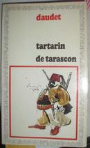 tartarin de tarascon