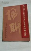 住沈老干部 春节楹联选编