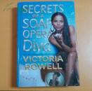 SECRETS OF A SOAP OPERA Diva