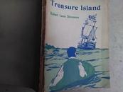 Treasure lsland