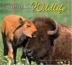 South Dakota Wildlife Impressions 英文