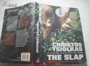 CHRISTOS TSIOLKAS THE SLAP