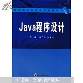 Java程序设计