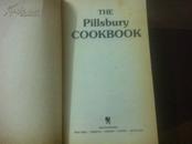 The Pillsbury Cookbook: The All-Purpose Companion for Today\'s Cook【英文原版】