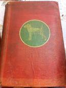 The complete book of the dog,1922年罗伯特关于狗的经典著作 英文 非常稀少