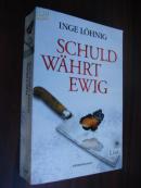 Schuld Währt Ewig 德文原版