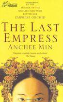 The Last Empress