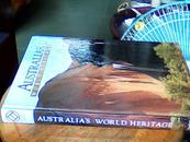 australia\'s world heritage