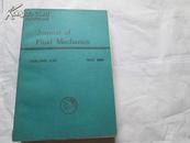 JOURNAL OF FLUID MECHANICS(VOLUME232)