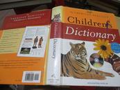 Childrens Dictionary（精装大16开）