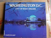 washington d.c.washington d.c.city of many dreams华盛顿特区的许多梦想