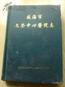 威海市文登中心医院志