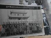 参加淮阴市外语教学研究会首届年会全体代表合影（1983.12.16）【