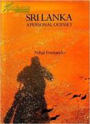 Sri Lanka : A Personal Odyssey