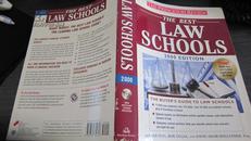 THE BEST LAW SCHOOLS