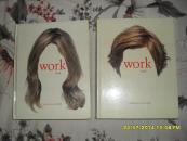 Work book 27 who\'s on top:east Photography south&Midwest Photography West 85品精装书角撞角2册合售英文原版看书影26761