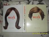 Work book 27 who\'s on top:east Photography south&Midwest Photography West 85品精装书角撞角2册合售英文原版看书影26761