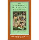 【英文保真包正版】The Confidence-Man: His Masquerade (Norton Critical Editions)  《骗子及其伪装》赫尔曼•梅尔维尔