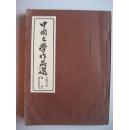 中国文学作品选