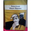 American short stories (美国短篇小说)
